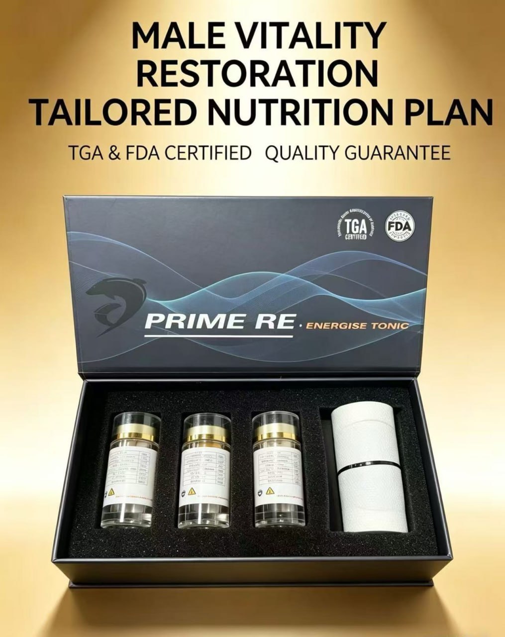 Premium Product
